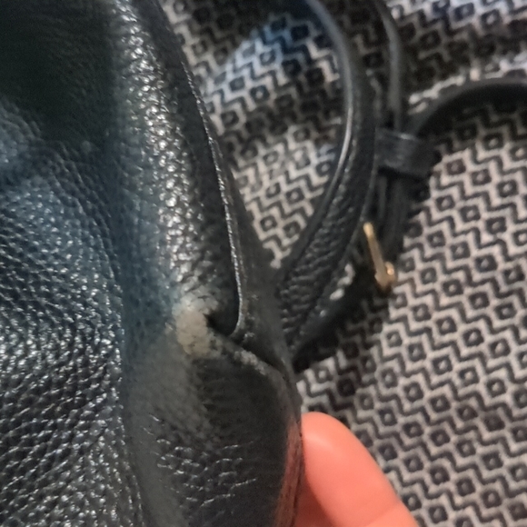 kate spade | Mulberry street small breezy leather backpack - Picture 9 of 11